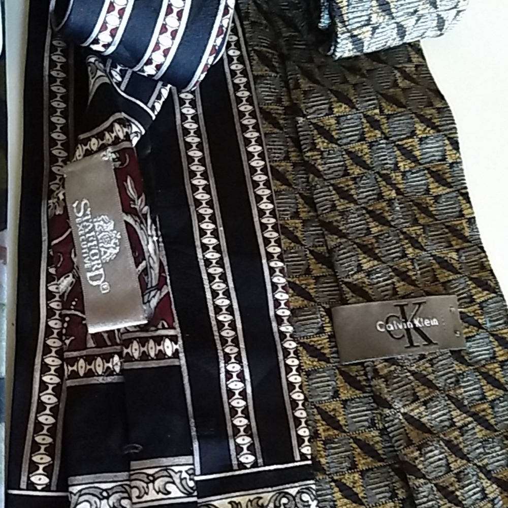 Tie's Bundle 4 Pc - image 3